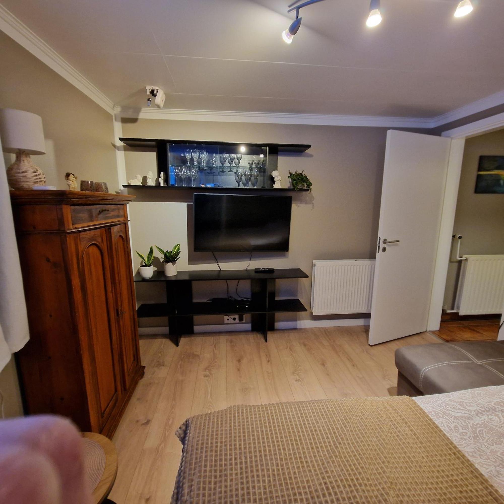 Helgimagri Apartment Akureyri Exteriér fotografie