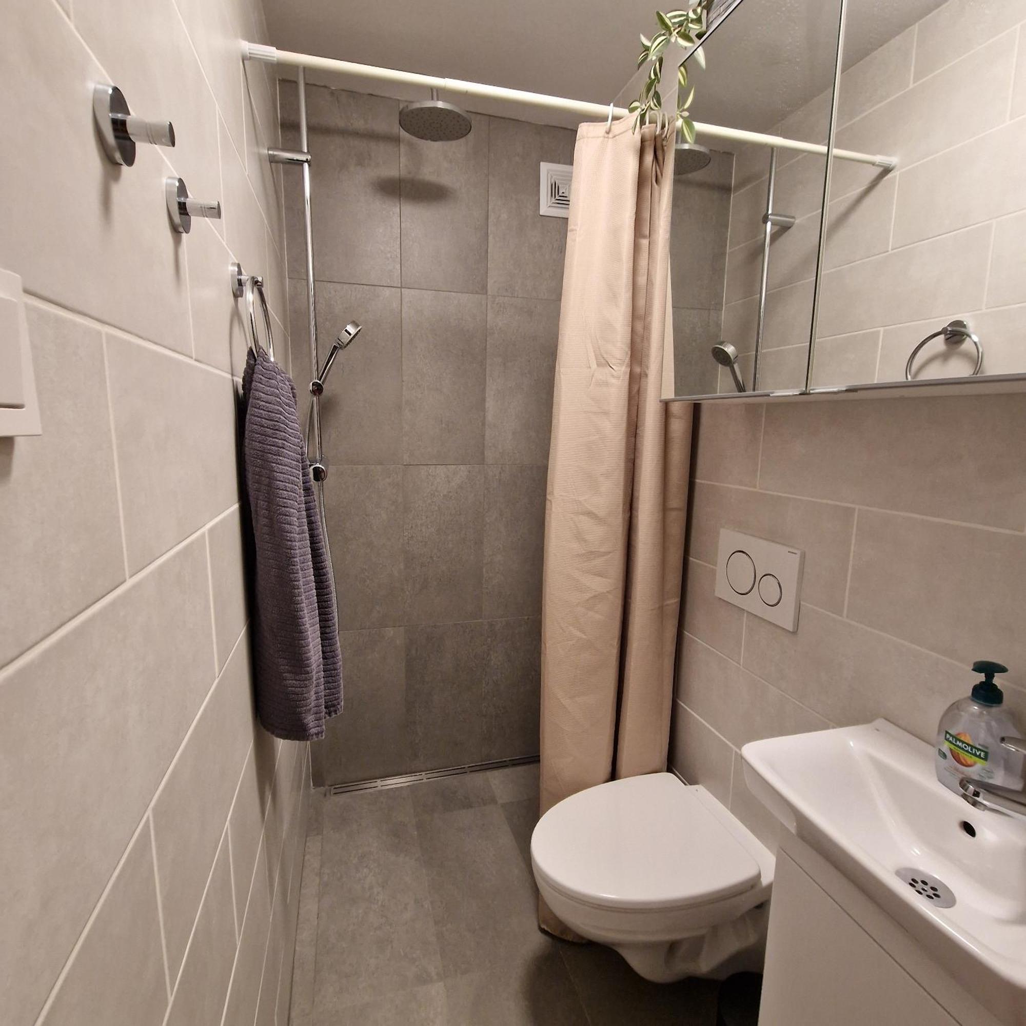 Helgimagri Apartment Akureyri Exteriér fotografie